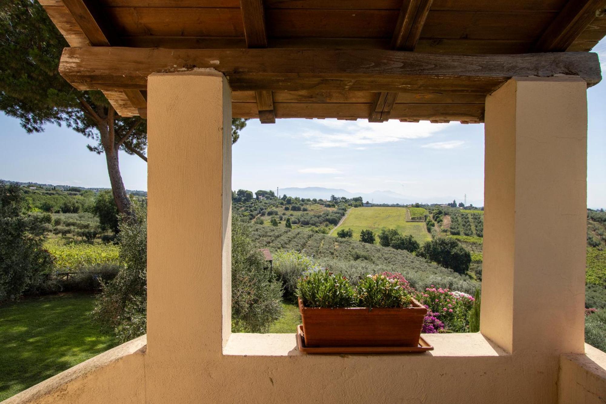 Vigna Luisa Resort - Near Rome Genzano di Roma Zewnętrze zdjęcie