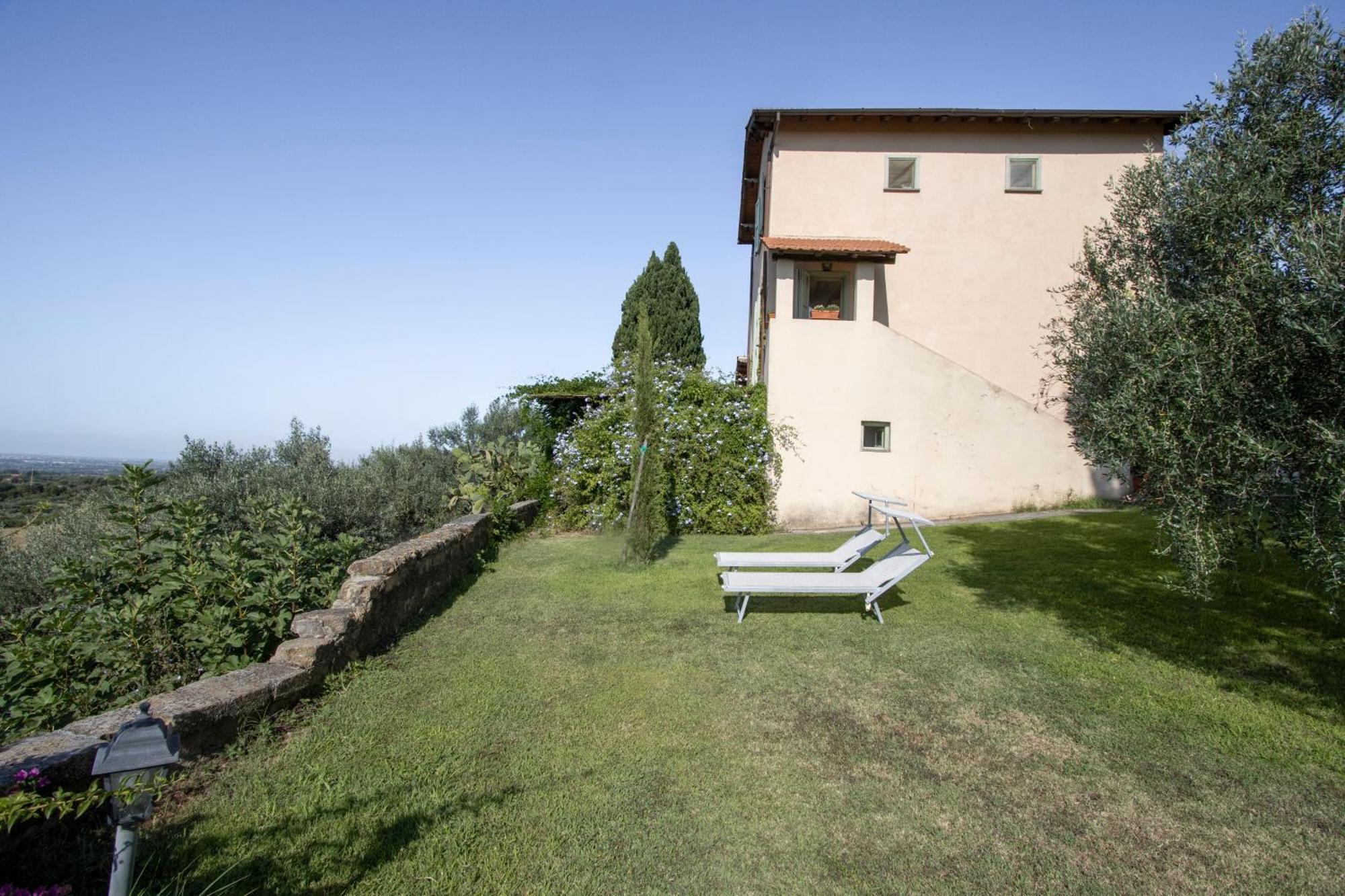 Vigna Luisa Resort - Near Rome Genzano di Roma Zewnętrze zdjęcie