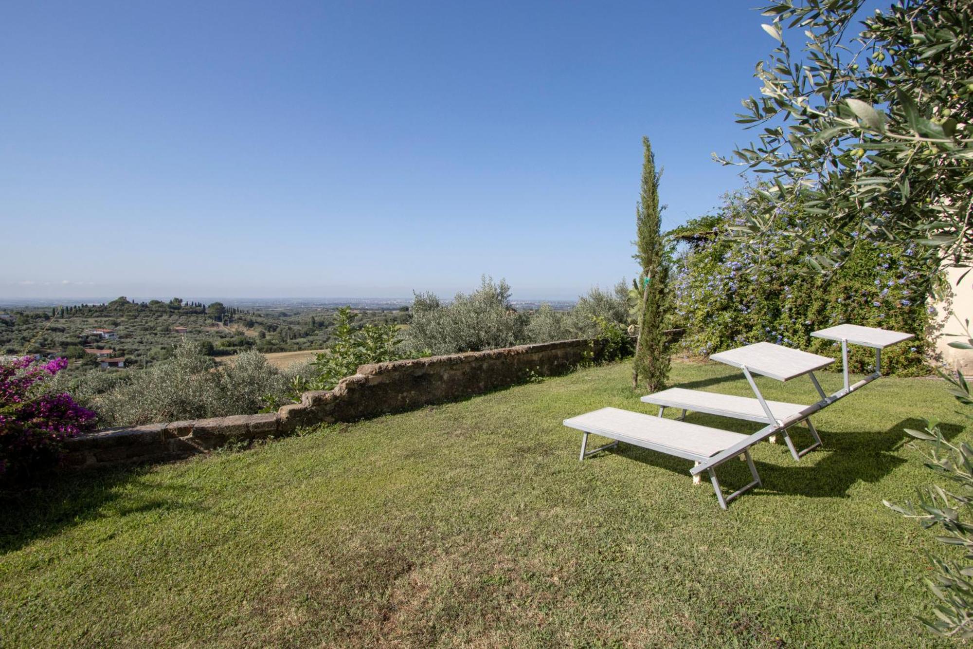 Vigna Luisa Resort - Near Rome Genzano di Roma Zewnętrze zdjęcie
