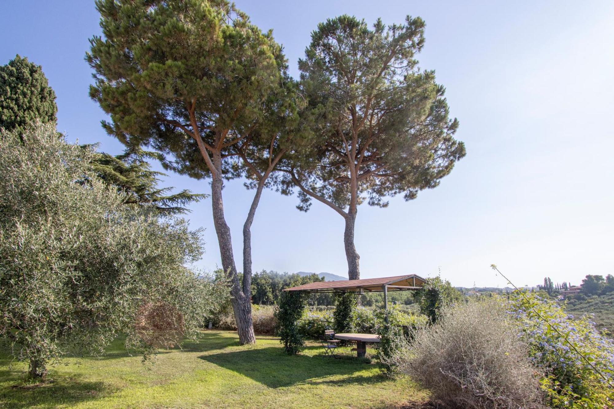 Vigna Luisa Resort - Near Rome Genzano di Roma Zewnętrze zdjęcie