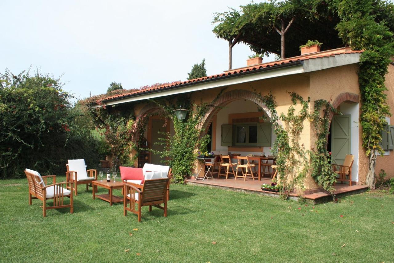 Vigna Luisa Resort - Near Rome Genzano di Roma Zewnętrze zdjęcie