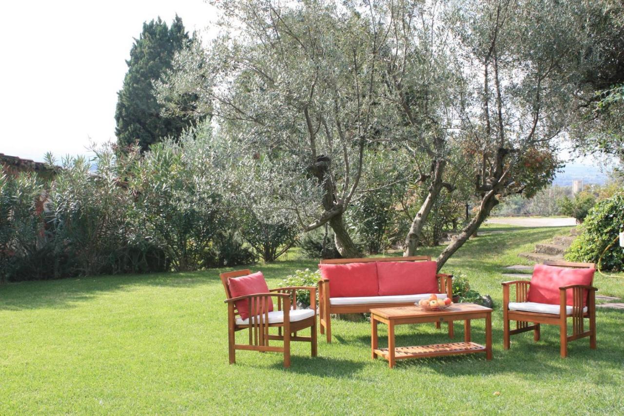 Vigna Luisa Resort - Near Rome Genzano di Roma Zewnętrze zdjęcie