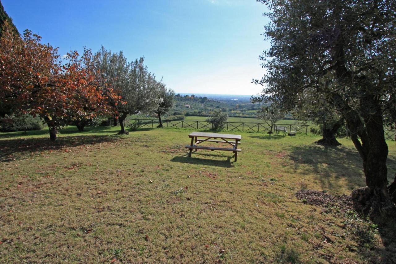 Vigna Luisa Resort - Near Rome Genzano di Roma Zewnętrze zdjęcie