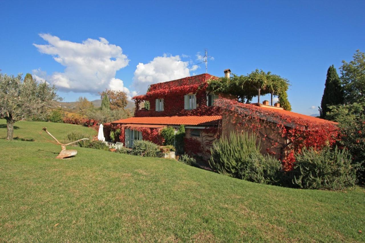 Vigna Luisa Resort - Near Rome Genzano di Roma Zewnętrze zdjęcie