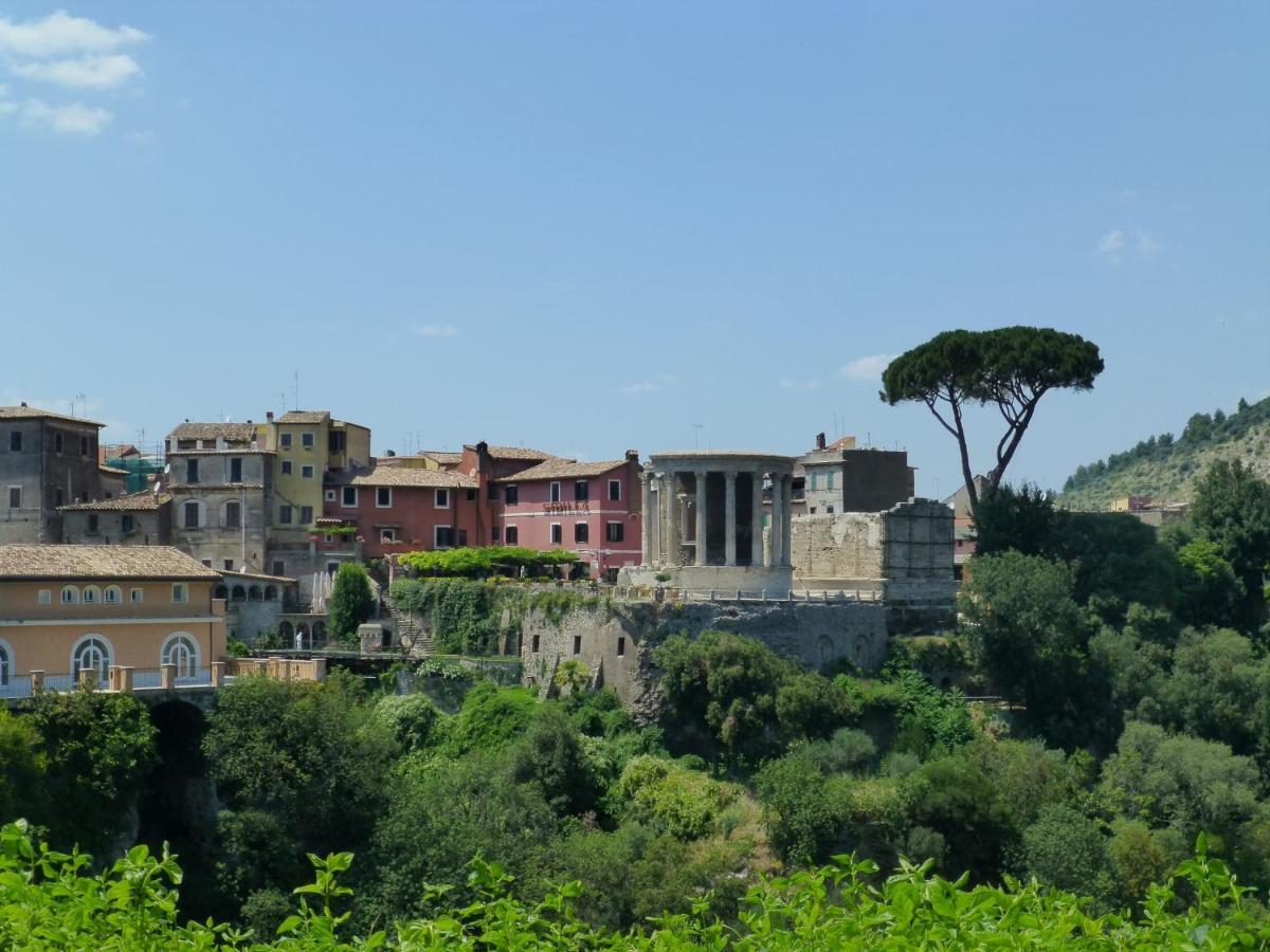 Vigna Luisa Resort - Near Rome Genzano di Roma Zewnętrze zdjęcie