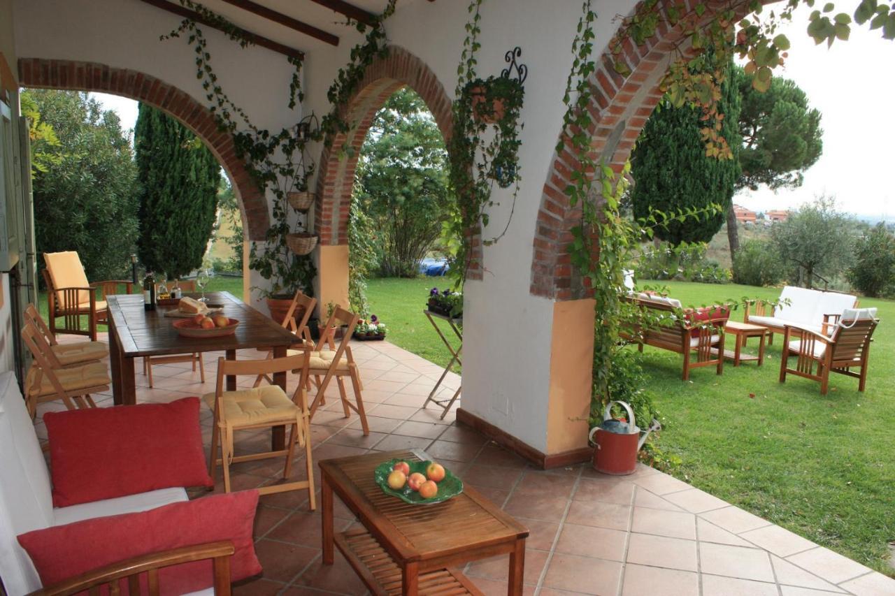 Vigna Luisa Resort - Near Rome Genzano di Roma Zewnętrze zdjęcie