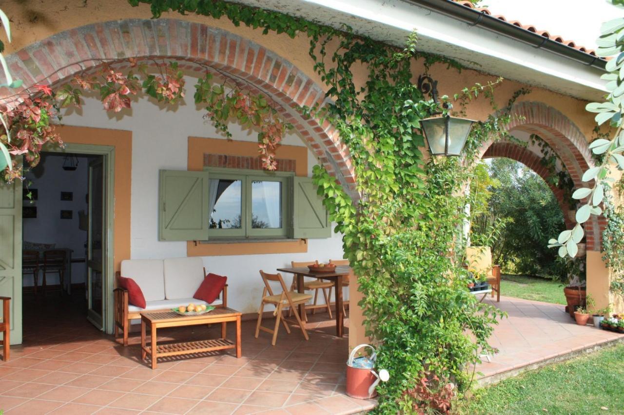 Vigna Luisa Resort - Near Rome Genzano di Roma Zewnętrze zdjęcie